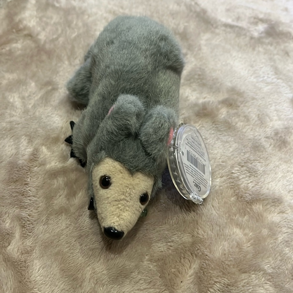 NWT Coca Cola plush design